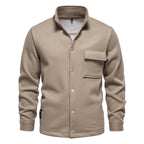 Casaco Masculino de Lã Berlini Use Cavalieri