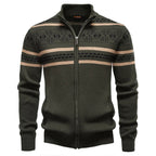 Suéter Masculino Tricot