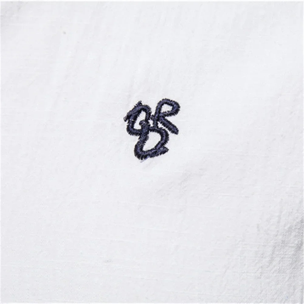 Camisa Social Masculina Quintus Use Cavalieri