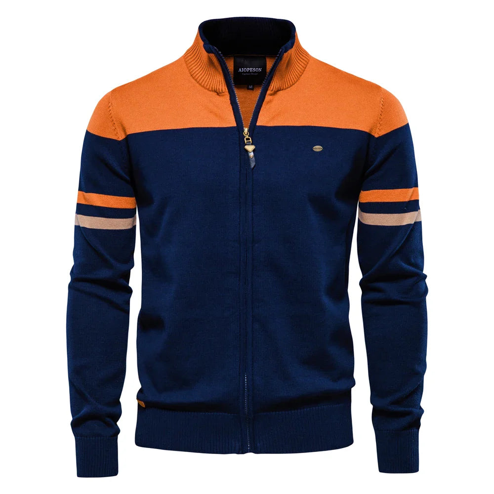 Jaqueta Masculina Petrucio Use Cavalieri