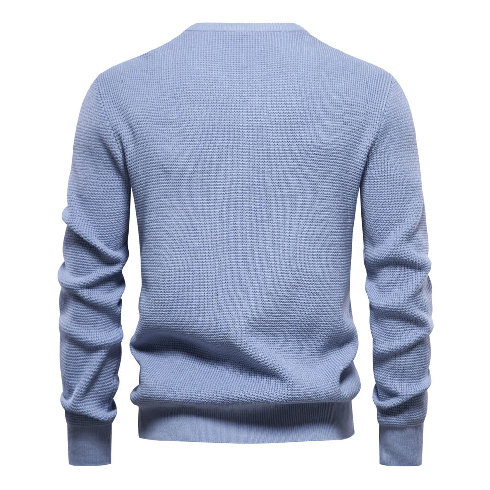 Suéter Masculino Leroy