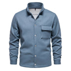 Casaco Masculino de Lã Berlini Use Cavalieri