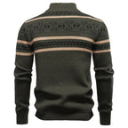 Suéter Masculino Tricot