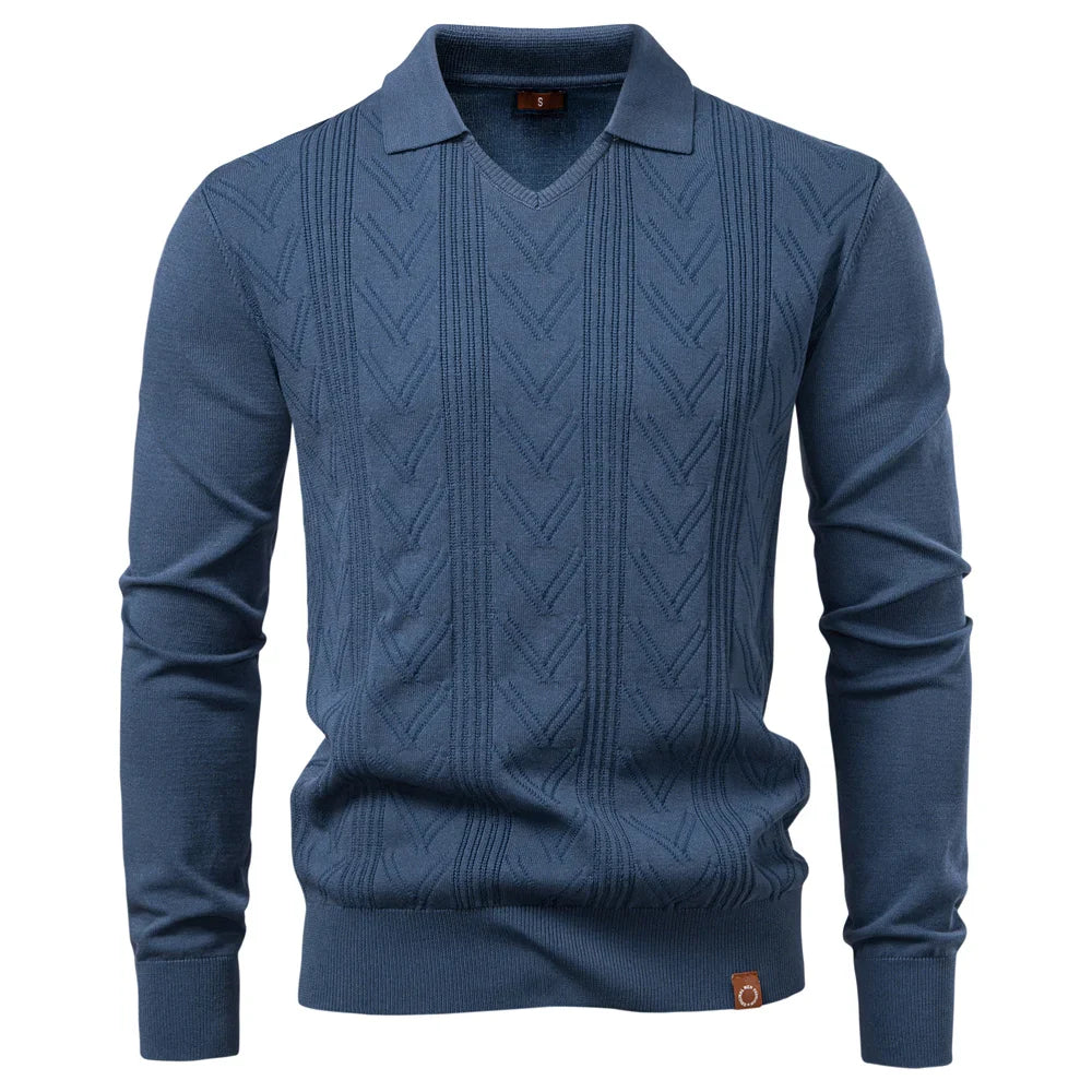 Suéter Masculino Luxor