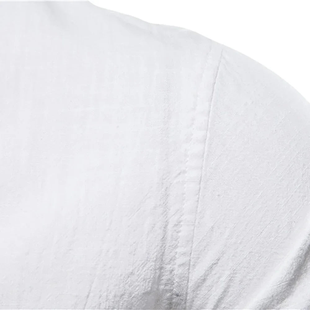 Camisa Social Masculina Quintus Use Cavalieri