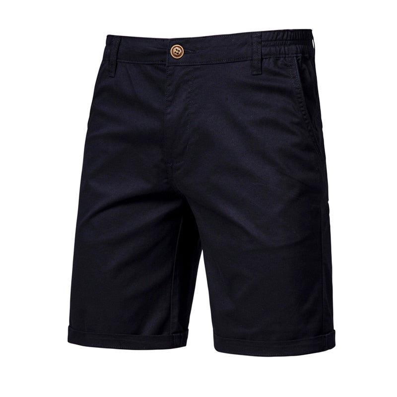 Bermuda Masculina Cetino Use Cavalieri