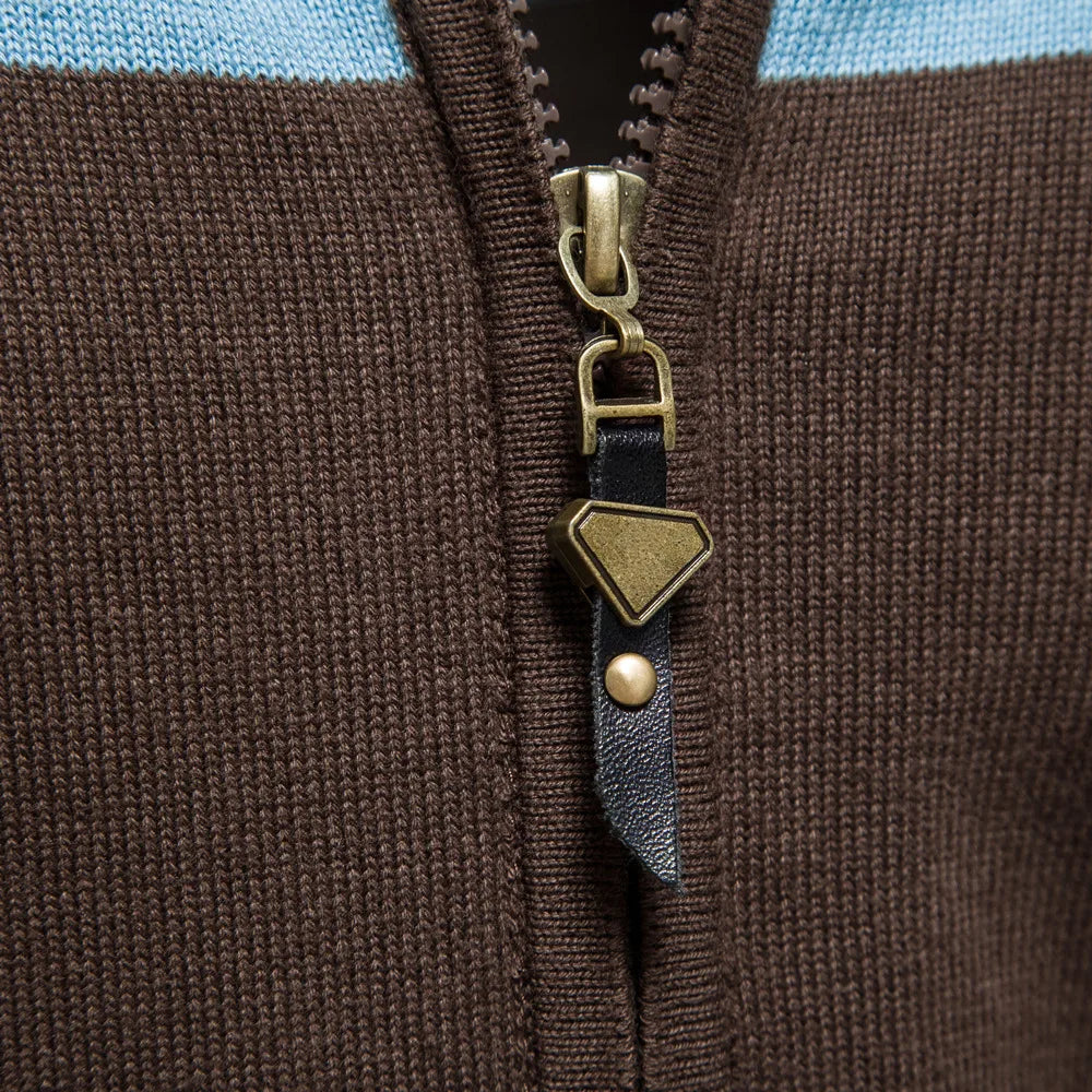 Jaqueta Masculina Petrucio Use Cavalieri