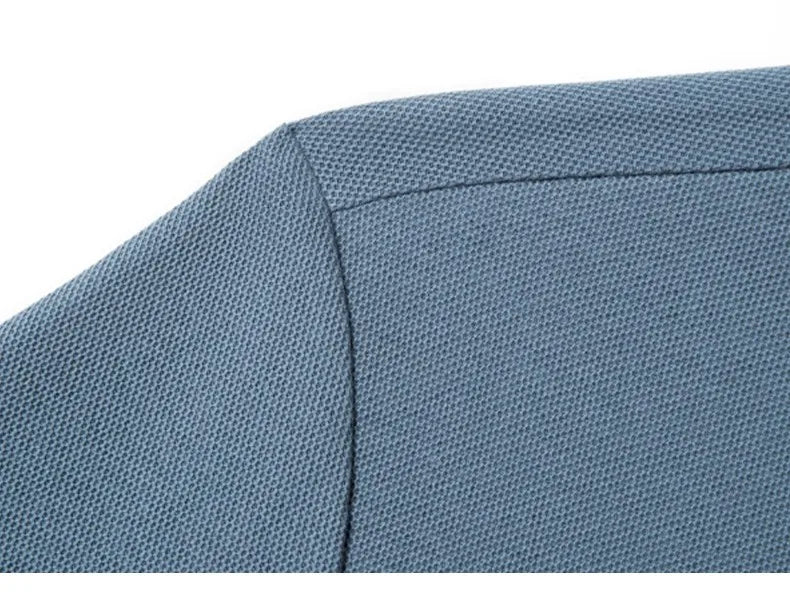 Camisa Polo Masculina Pelizze