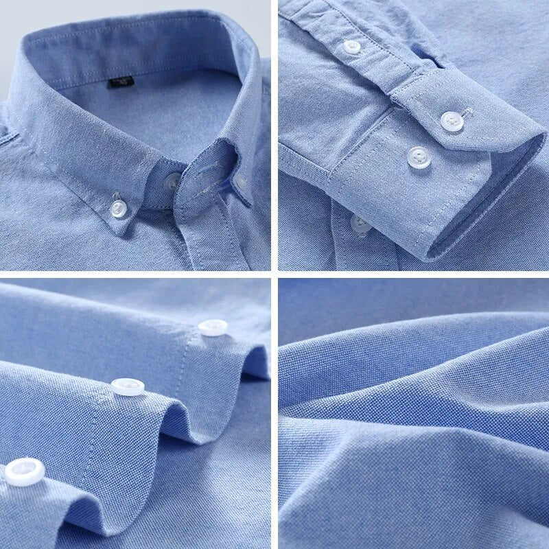Camisa Masculina Listrada Use Cavalieri
