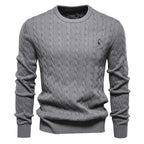 Suéter Masculino Grafene