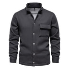 Casaco Masculino de Lã Berlini Use Cavalieri