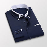 Camisa Social Masculina Carino Use Cavalieri
