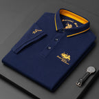 Camisa Masculina Polo Horse