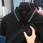 Camisa Polo Masculina Ralph