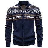 Suéter Masculino Tricot