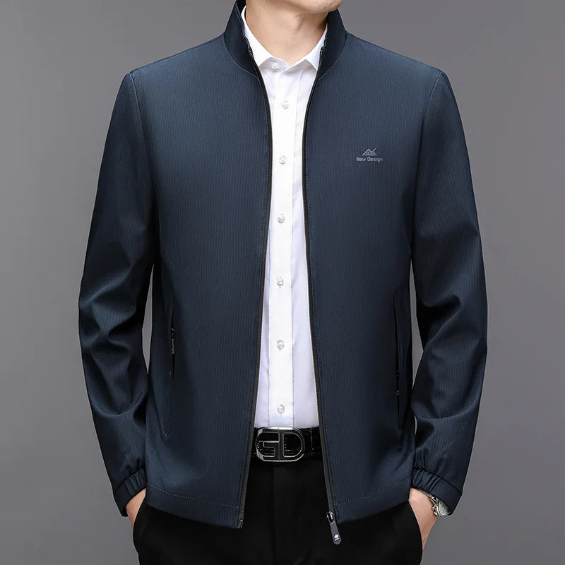 Jaqueta Masculina Casual Primor Use Cavalieri