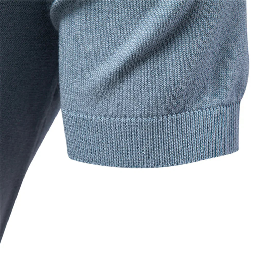 Camisa Polo Masculina Manier