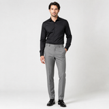 Calça Social Slim Masculina