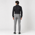 Calça Social Slim Masculina