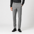 Calça Social Slim Masculina