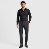 Calça Social Masculina Use Cavaliri