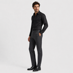 Calça Social Masculina Use Cavaliri