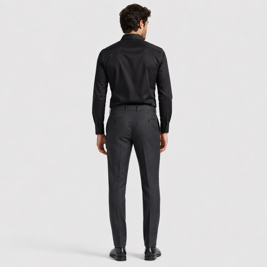 Calça Social Masculina Use Cavaliri