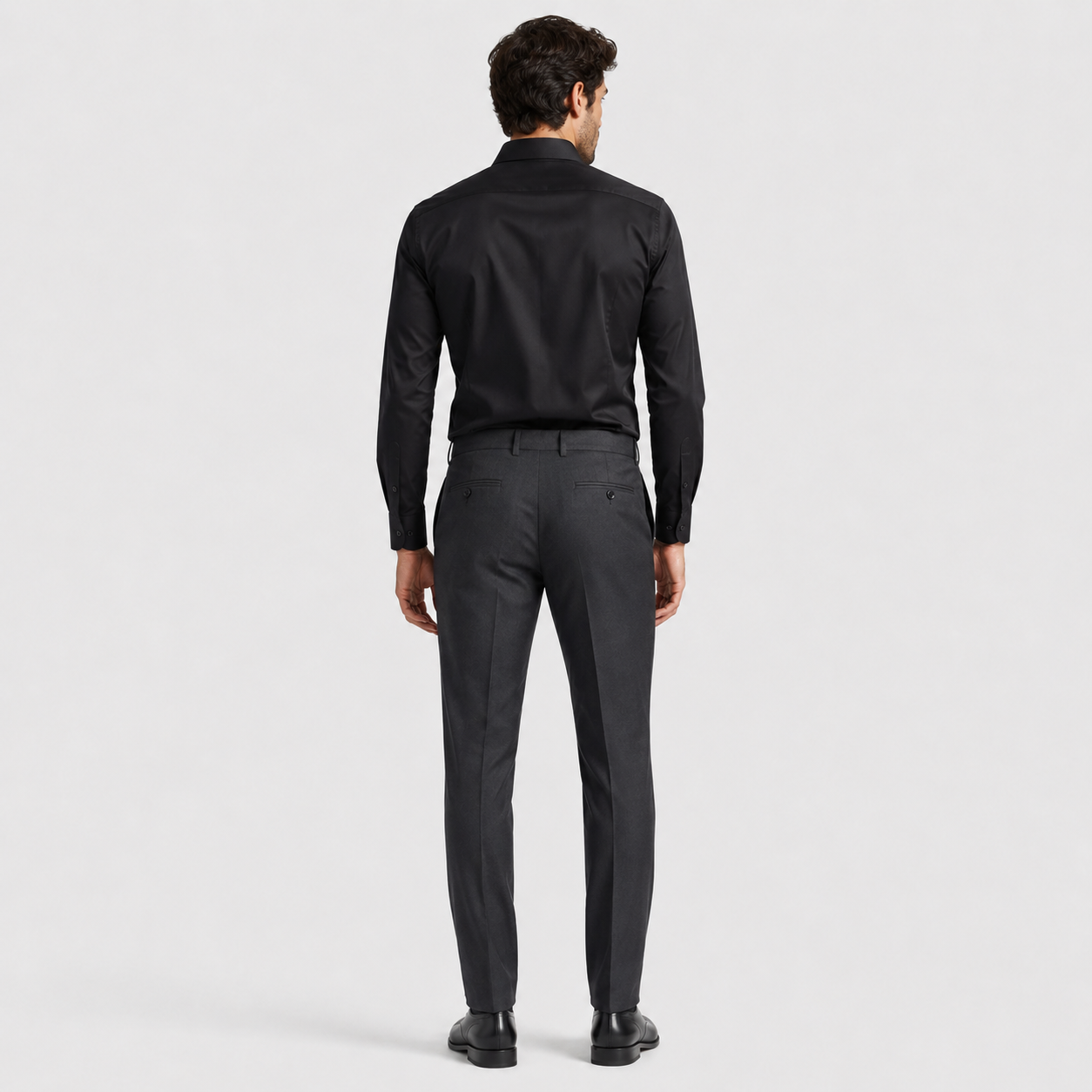 Calça Social Masculina Use Cavaliri