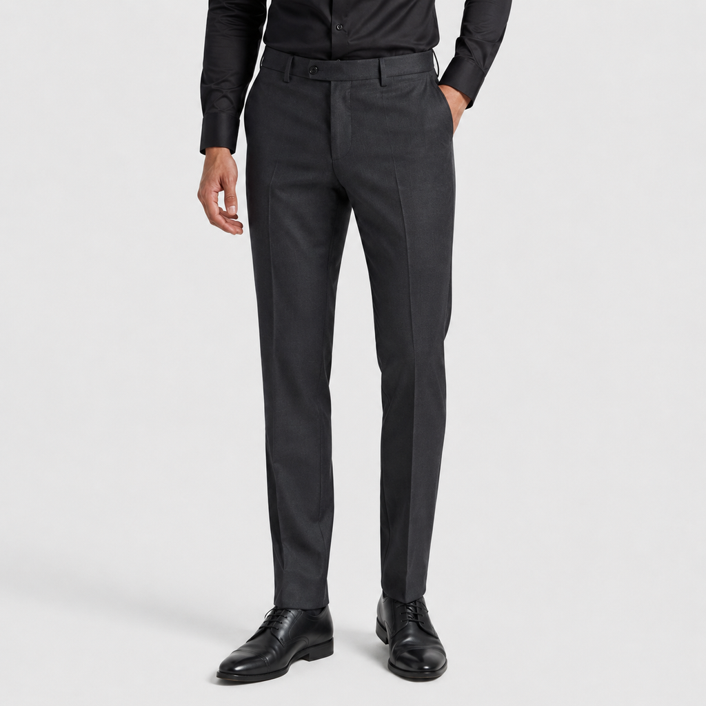 Calça Social Masculina Use Cavaliri