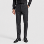 Calça Social Masculina Use Cavaliri