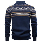 Suéter Masculino Tricot