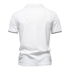 Camisa Polo Masculina Vanisse