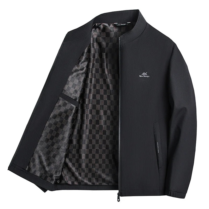 Jaqueta Masculina Casual Primor Use Cavalieri