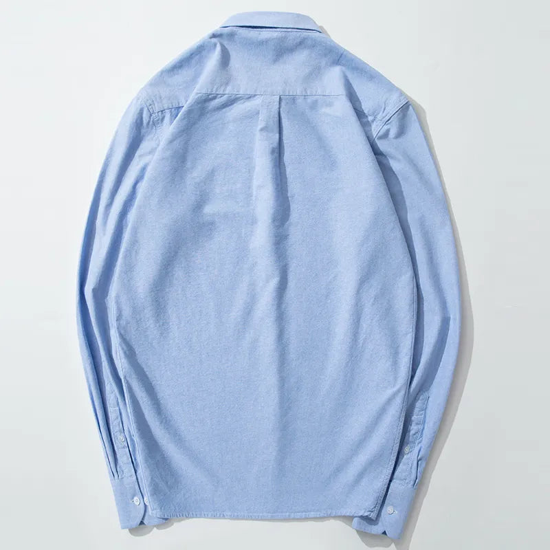 Camisa Masculina Cavalins Manga Longa Use Cavalieri