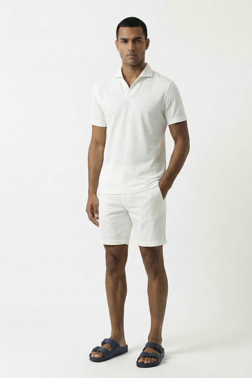 Sandália Masculina Núvia Use Cavalieri