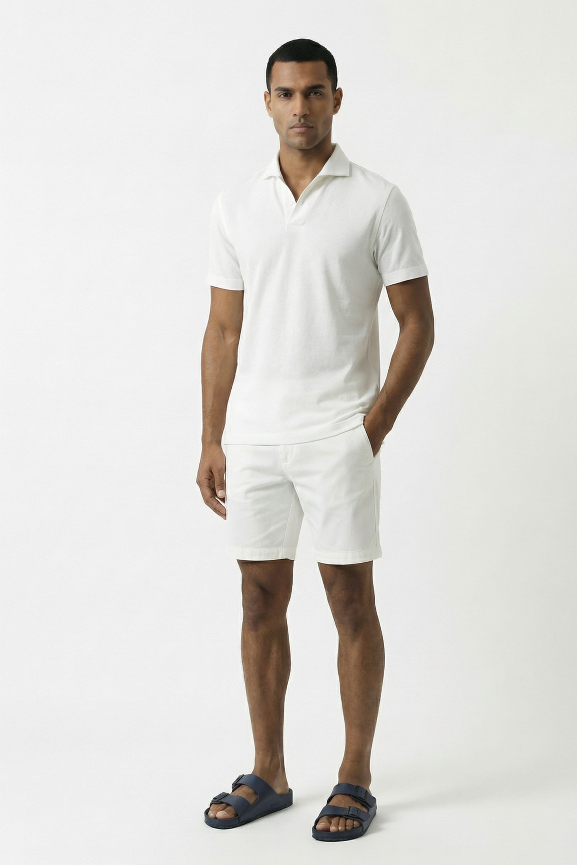 Sandália Masculina Núvia Use Cavalieri
