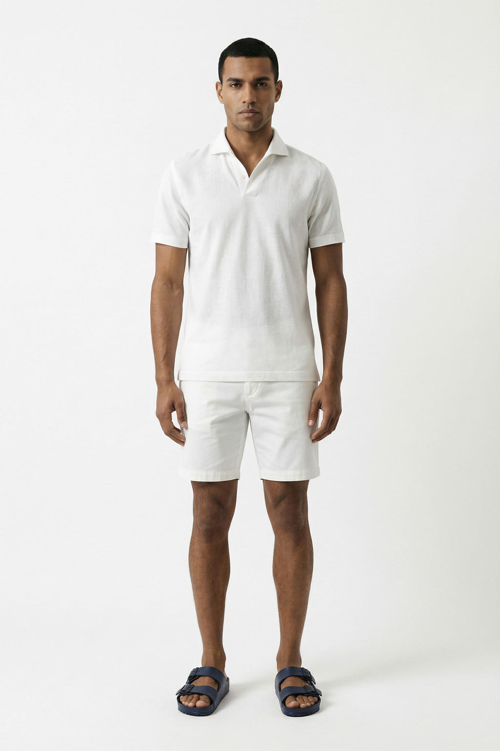 Sandália Masculina Núvia Use Cavalieri