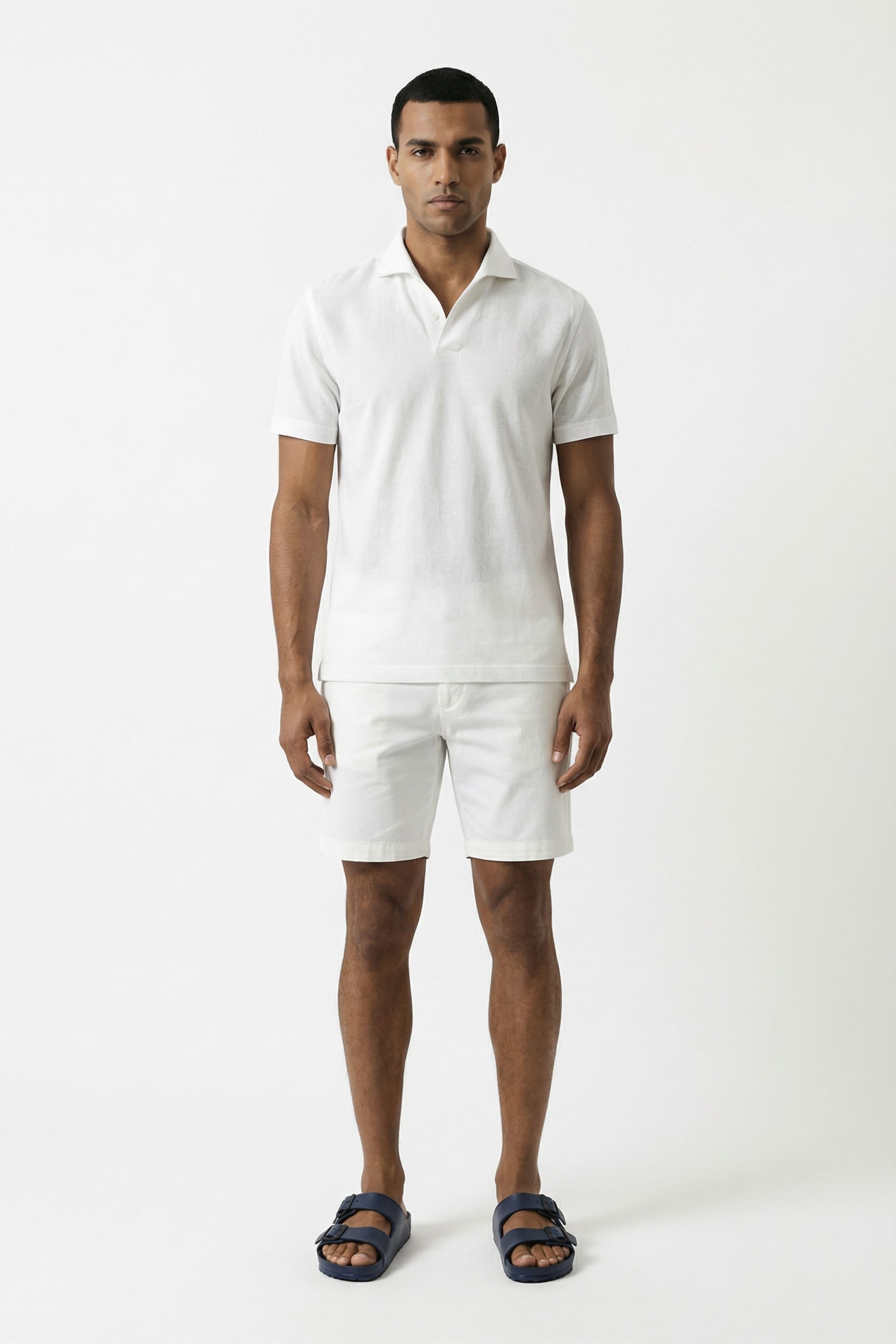 Sandália Masculina Núvia Use Cavalieri