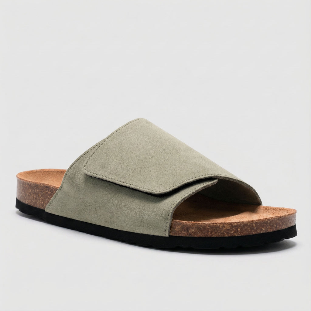 Sandália Masculina Versília Use Cavalieri