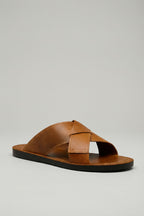 Sandália Masculina Vintage Use Cavalieri