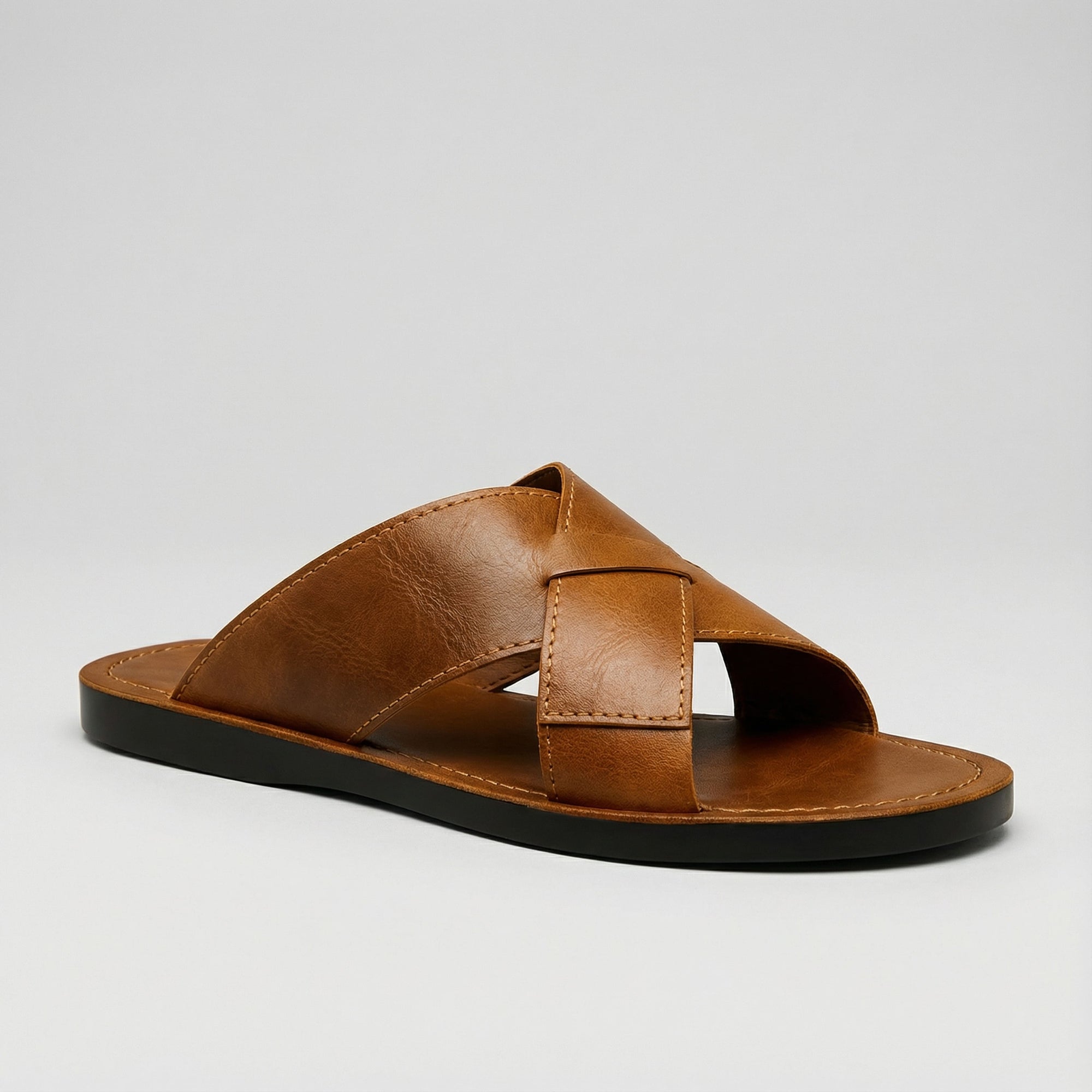 Sandália Masculina Vintage Use Cavalieri