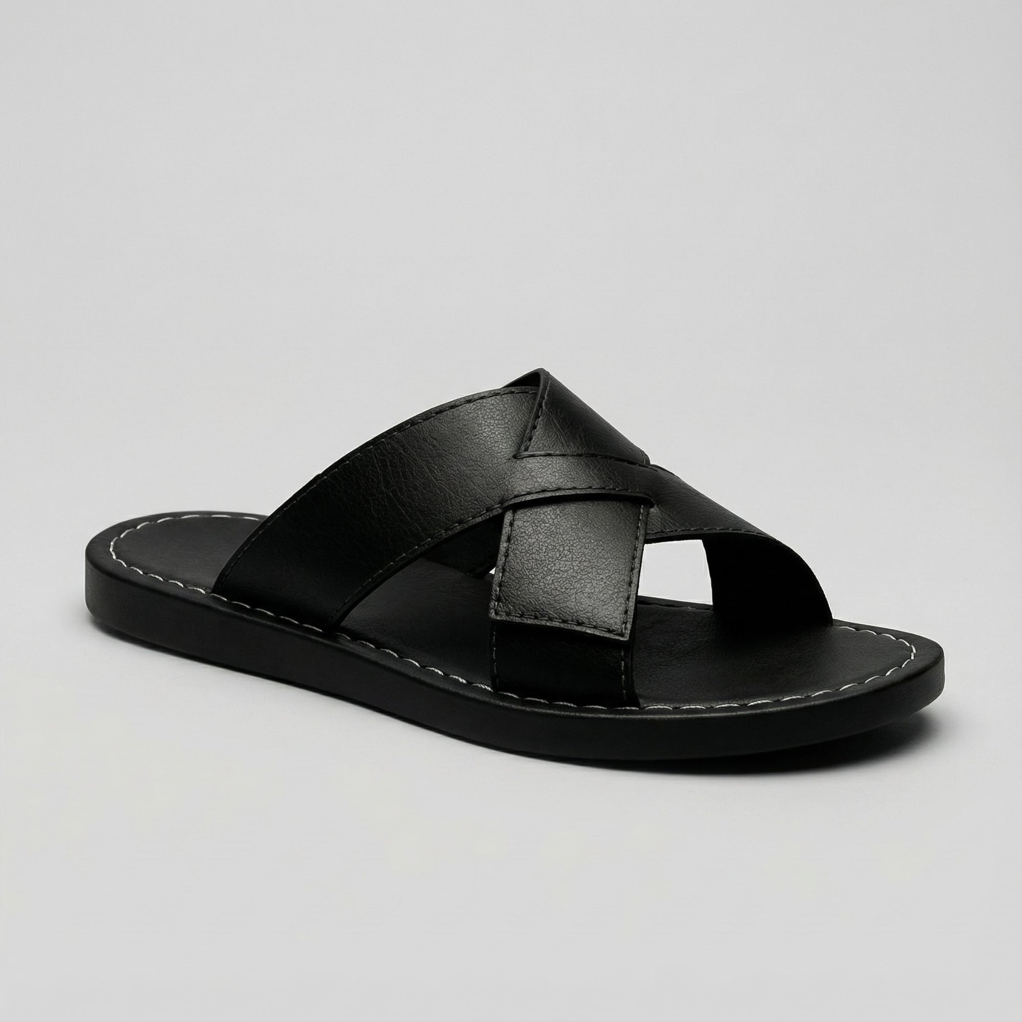 Sandália Masculina Vintage Use Cavalieri