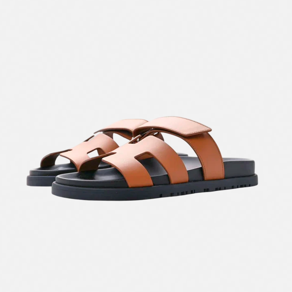 Sandália Masculina Ravello Use Cavalieri