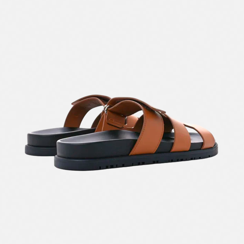 Sandália Masculina Ravello Use Cavalieri