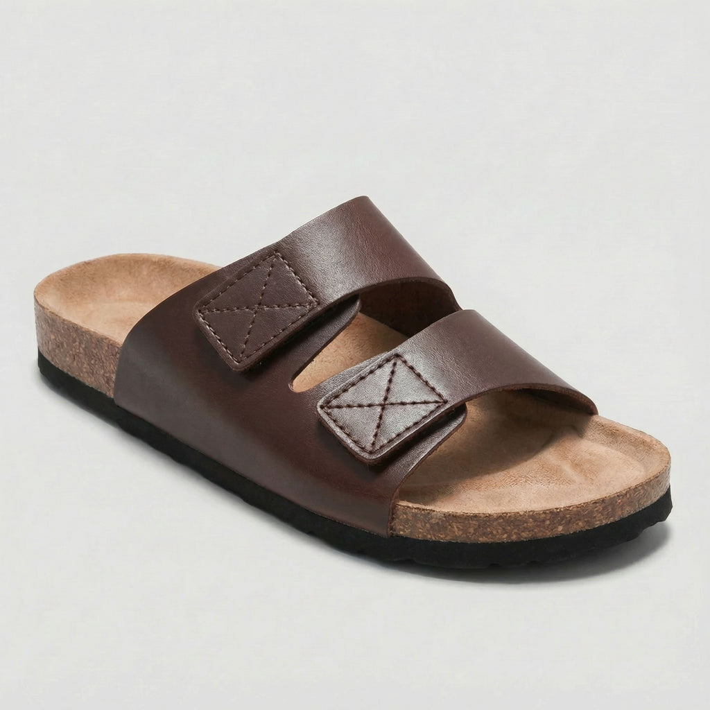 Sandália Masculina Portofino Use Cavalieri