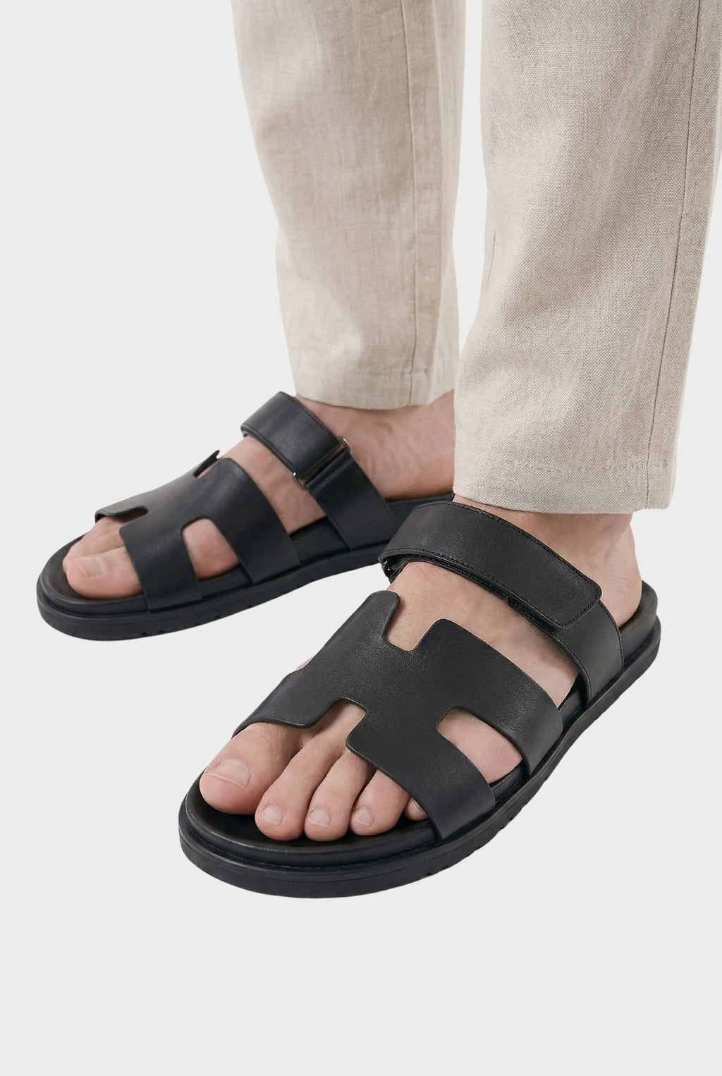 Sandália Masculina Ravello Use Cavalieri