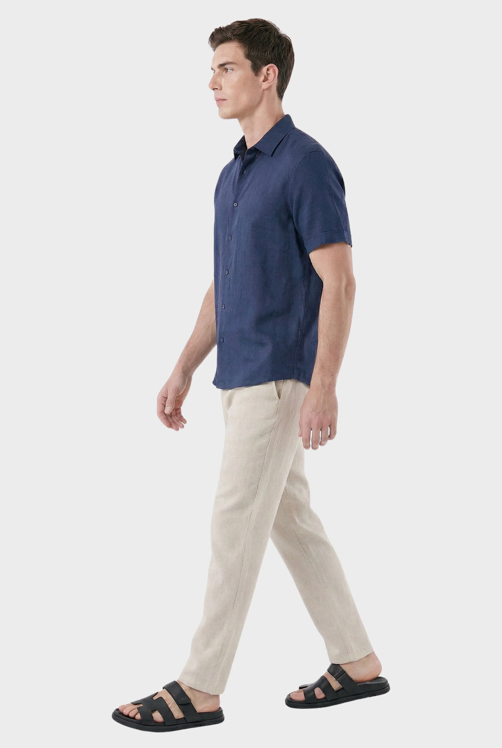 Sandália Masculina Ravello Use Cavalieri