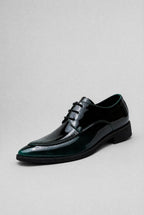 Sapato Masculino Derby Álbero Use Cavalieri