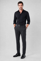 Sapato Masculino Derby em Couro Joseph Use Cavalieri