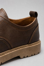Sapato Masculino Vanguard Use Cavalieri